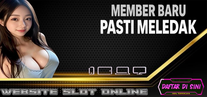 Totobet96 Slot