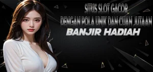 Totobet96 Slot