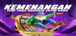 Daftar Totobet96