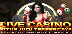 Online Totobet96