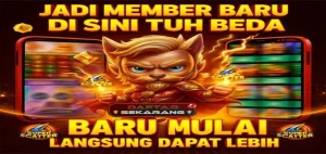Totobet96 Server